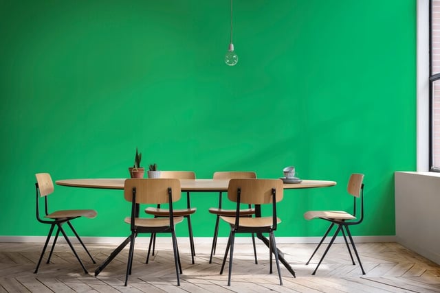 Dining Room interior inspiration image