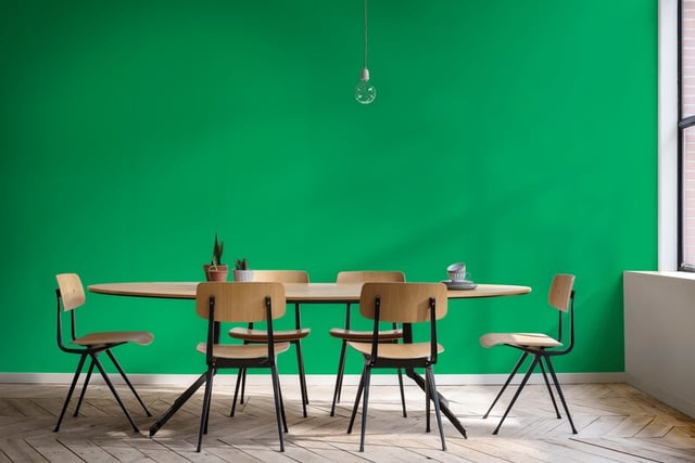 Dining Room interior inspiration image