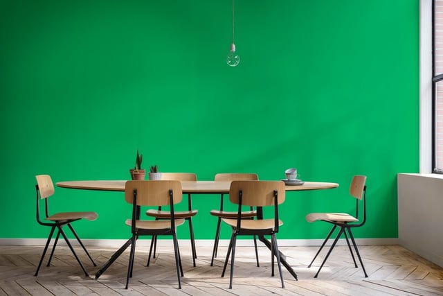 Dining Room interior inspiration image