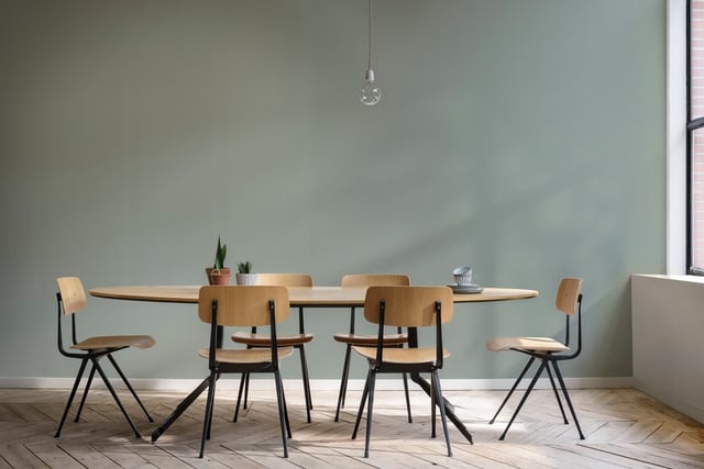 Dining Room interior inspiration image