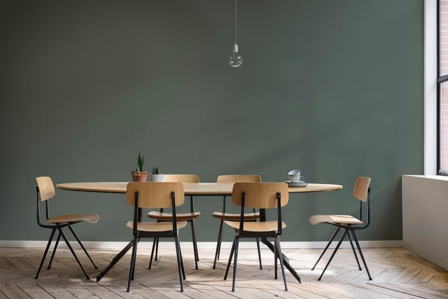 Dining Room interior inspiration image