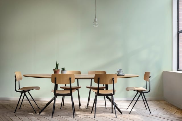 Dining Room interior inspiration image
