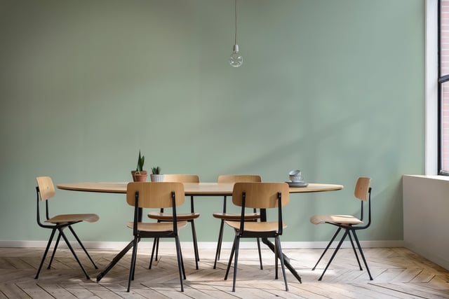 Dining Room interior inspiration image
