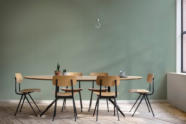 Dining Room interior inspiration image