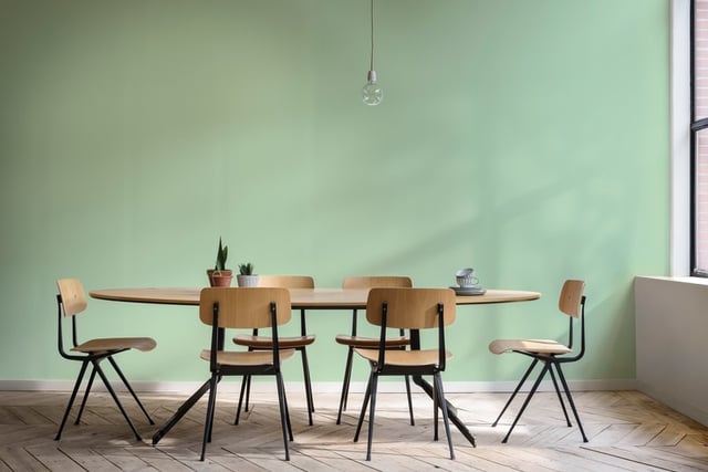 Dining Room interior inspiration image