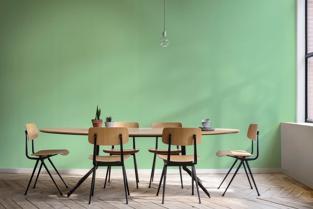 Dining Room interior inspiration image