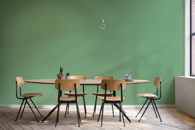Dining Room interior inspiration image