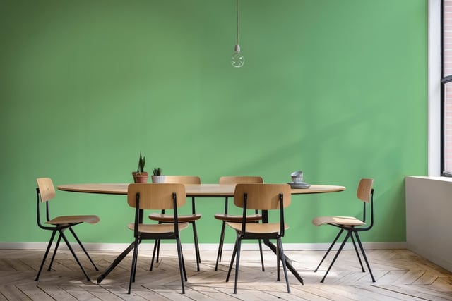 Dining Room interior inspiration image