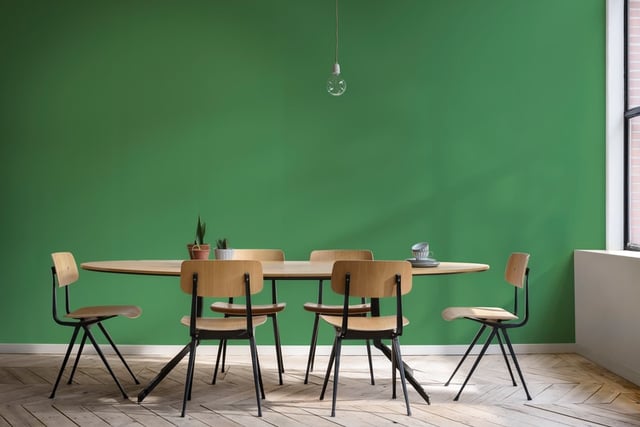 Dining Room interior inspiration image