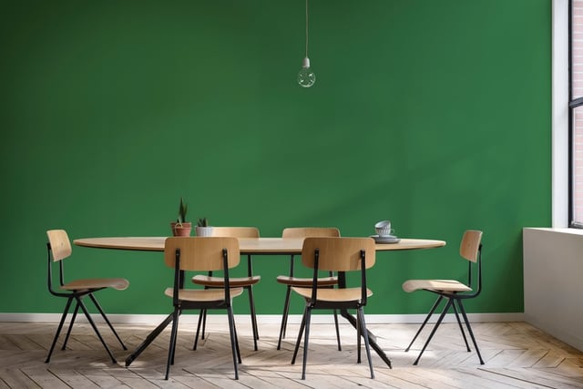 Dining Room interior inspiration image