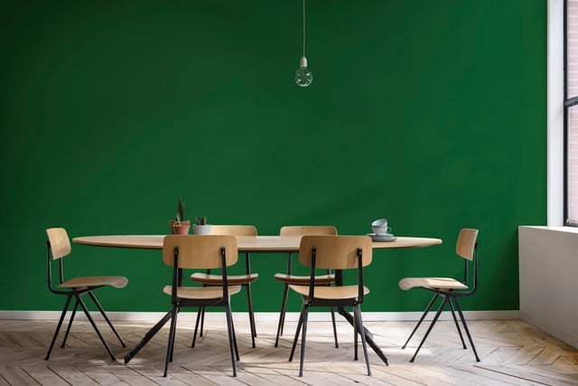 Dining Room interior inspiration image
