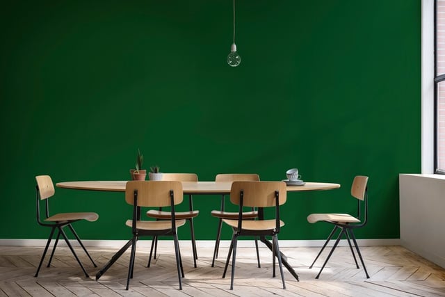 Dining Room interior inspiration image