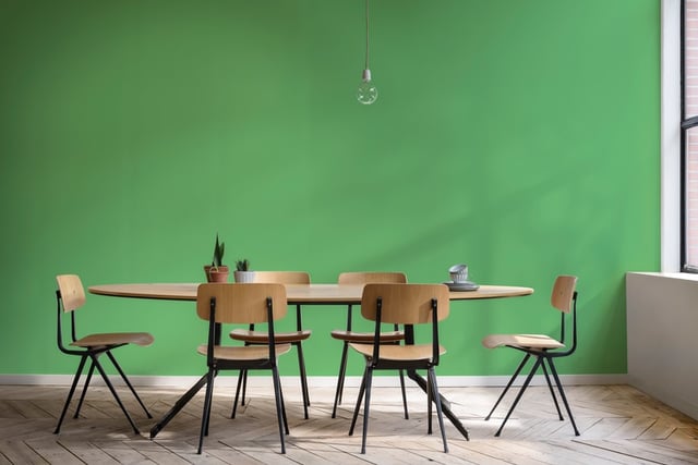 Dining Room interior inspiration image