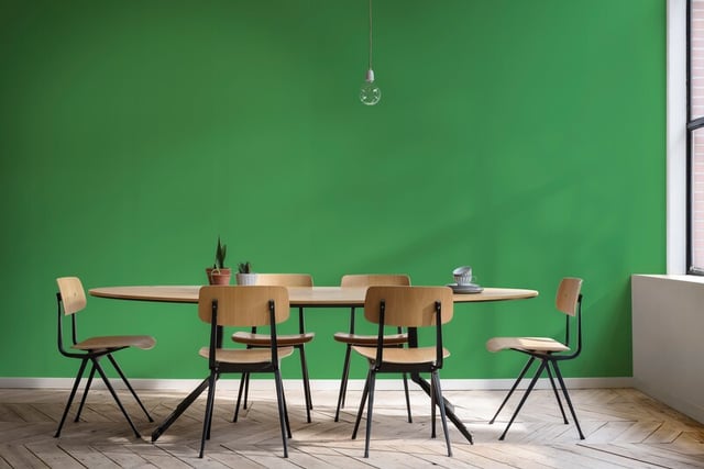Dining Room interior inspiration image