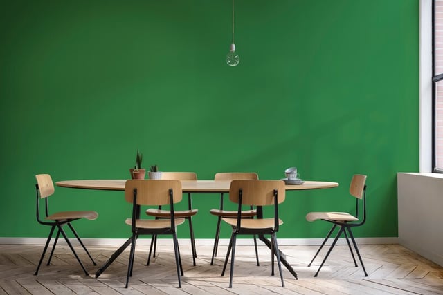 Dining Room interior inspiration image