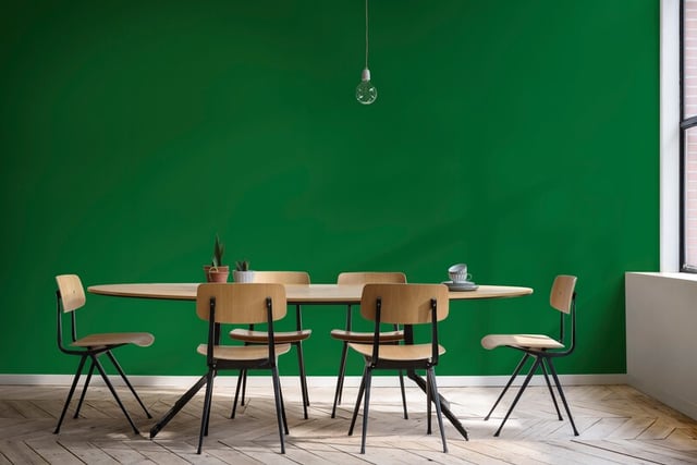 Dining Room interior inspiration image