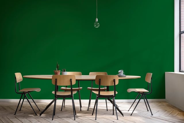 Dining Room interior inspiration image