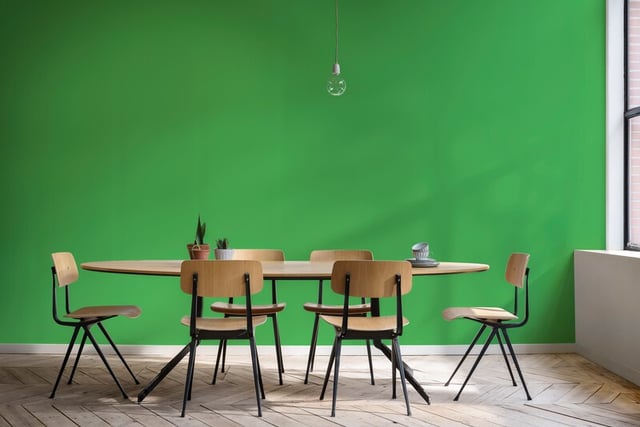 Dining Room interior inspiration image