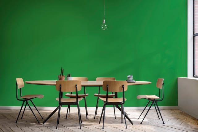Dining Room interior inspiration image