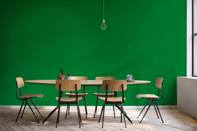 Dining Room interior inspiration image