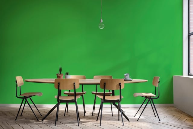Dining Room interior inspiration image