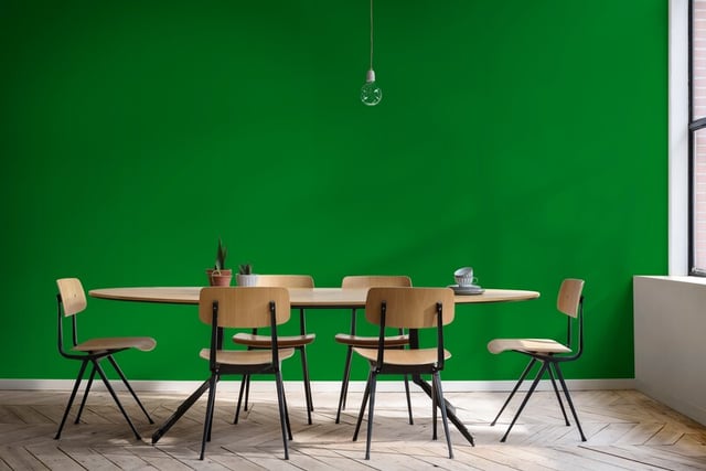 Dining Room interior inspiration image