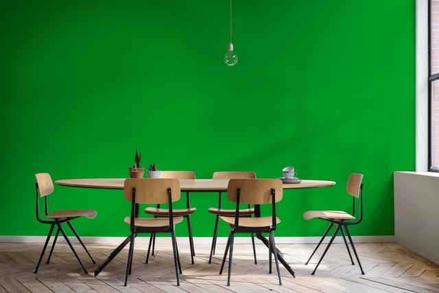 Dining Room interior inspiration image