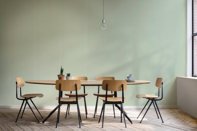 Dining Room interior inspiration image