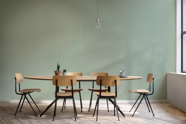 Dining Room interior inspiration image