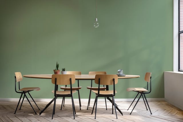 Dining Room interior inspiration image
