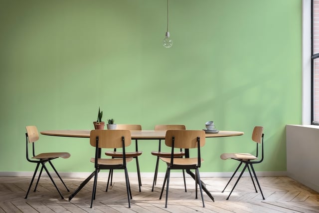 Dining Room interior inspiration image