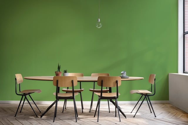 Dining Room interior inspiration image