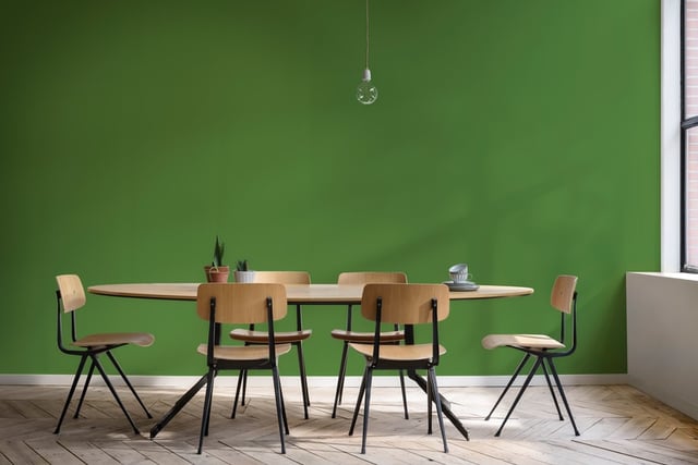 Dining Room interior inspiration image
