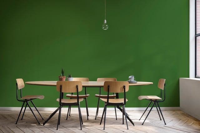 Dining Room interior inspiration image