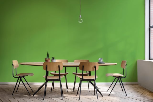 Dining Room interior inspiration image