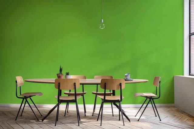 Dining Room interior inspiration image
