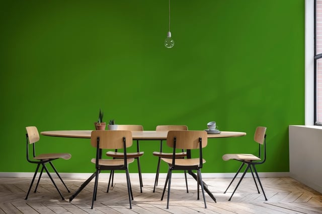 Dining Room interior inspiration image