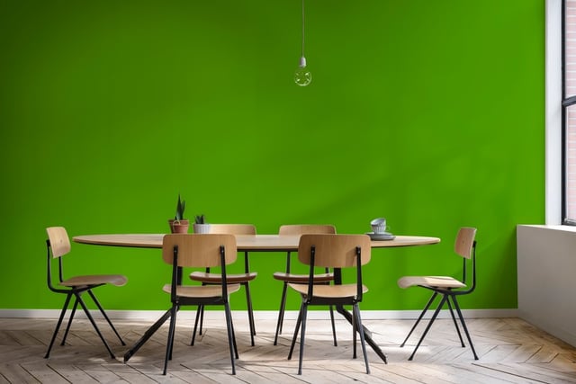Dining Room interior inspiration image