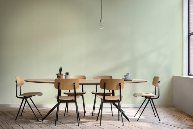 Dining Room interior inspiration image