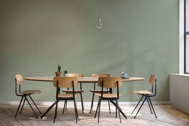 Dining Room interior inspiration image