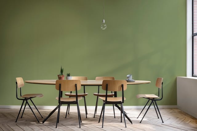 Dining Room interior inspiration image