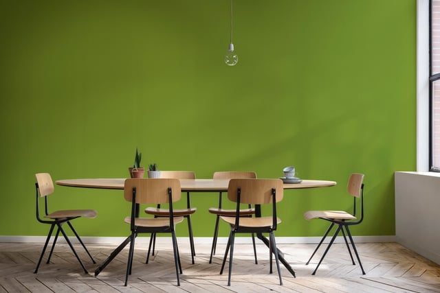 Dining Room interior inspiration image