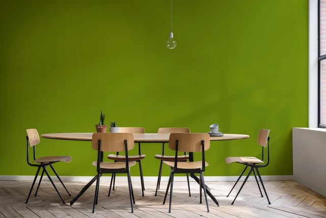 Dining Room interior inspiration image