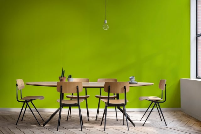 Dining Room interior inspiration image