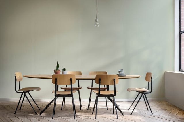 Dining Room interior inspiration image