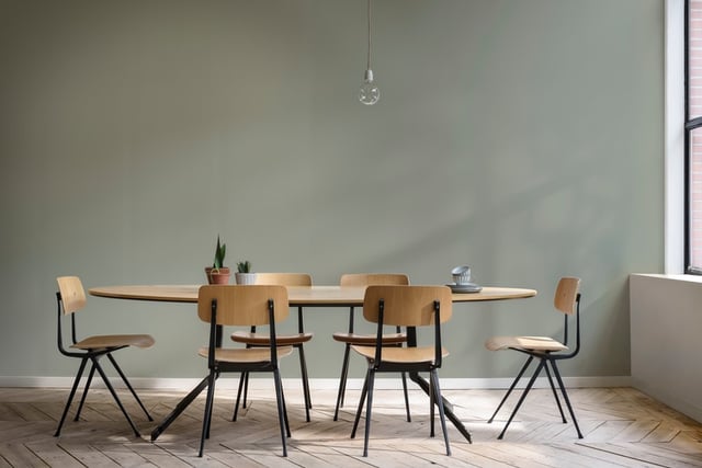 Dining Room interior inspiration image
