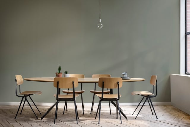 Dining Room interior inspiration image