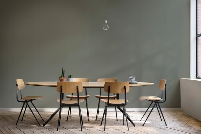 Dining Room interior inspiration image