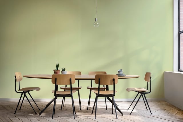 Dining Room interior inspiration image