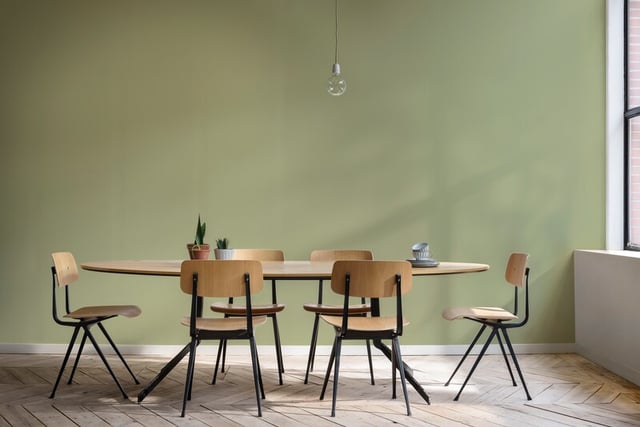Dining Room interior inspiration image